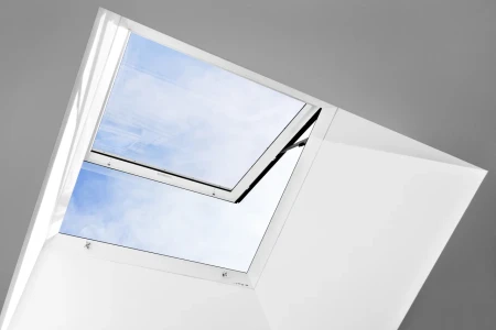 Зенитный фонарь Velux СXP 0473Q   фото