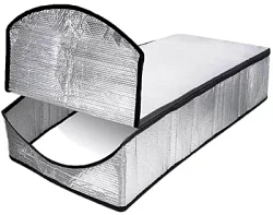 Термочехол для чердачной лестницы LXP-RU 70x120 Термочехол для чердачной лестницы LXP-RU 70x120