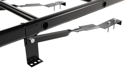 для натуральной кровли 2,7 м 