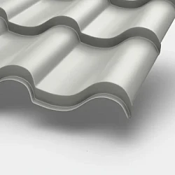 Металлочерепица Металл Профиль Монтерроса Norman 0,5 Металлочерепица Металл Профиль Монтерроса Norman 0,5