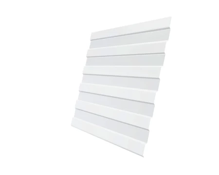 С-8 Полиэстер 0,5 Ral 9002