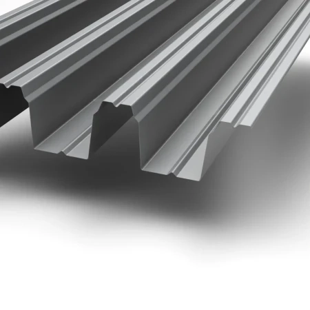 Н-114 Полиэстер 0,8 Ral 7004