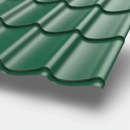 Ламонтерра-XL (Макси) Purman 0,5 Ral 6005