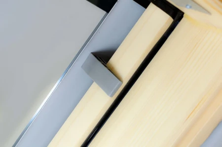 Мансардное окно Fakro FTP-V (CH)   фото