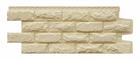 Колотый камень Стандарт (бежевый)