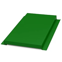 Линеарная панель Металл профиль Primepanel-Т-Г 24х316 мм без руста Полиэстер 0,7