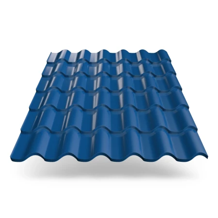 Монтерроса Purman 0,5 Ral 5005