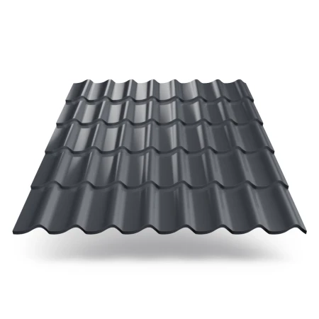 Ламонтерра-X (Супермонтеррей) Purman 0,5 Ral 7024