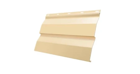 Корабельная доска 0,45 Drap Ral 1014