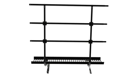 для фальцевой кровли с ограждением 1,5 м 