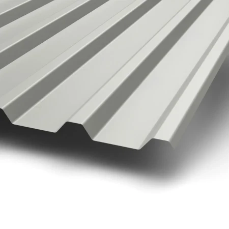 МП-35 Полиэстер 0,7 Ral 9002