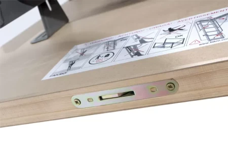 Чердачная люк-лестница Fakro Термоизоляционная LMS   фото