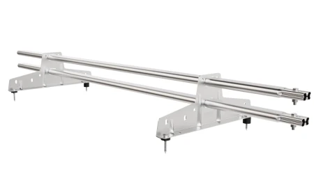 трубчатый универсальный 1,5 м Оцинкованный 