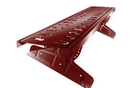 Optima универсальный 1,25 м, Ral 3009