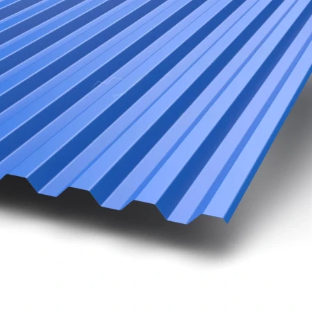 С-21 Norman 0,5 Ral 5005