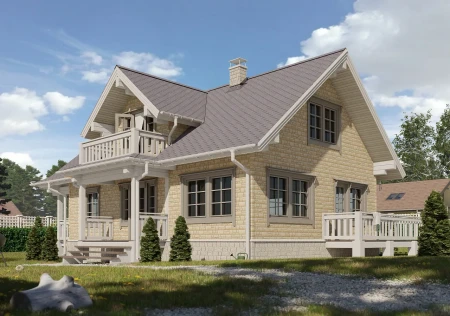 Burg (Песчанный)