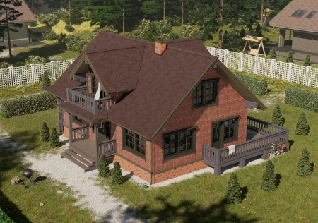 Berg (Рубиновый) Berg (Рубиновый)