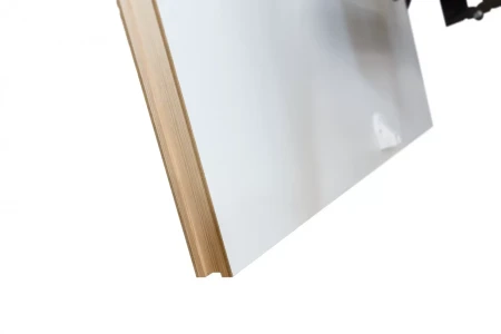 Чердачная люк-лестница Fakro LMP термоизоляционная   фото