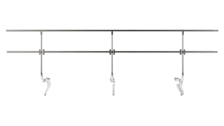 Универсальное h-0,9х3 м, Оцинкованное