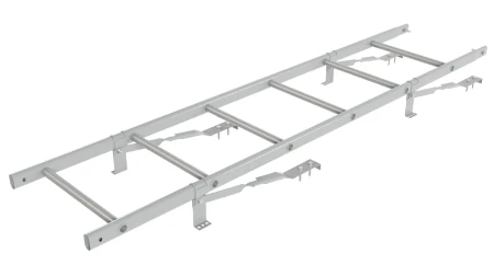 для натуральной кровли 1,8 м 