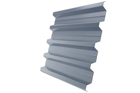 Н-60 Satin 0,5 Ral 9006