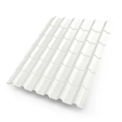 Волнистый лист Grand Line Kamea Полиэстер 0,45