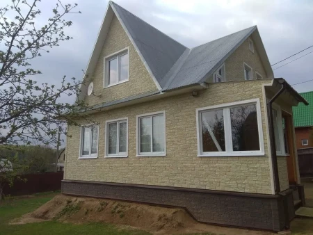 Stein (Янтарный)