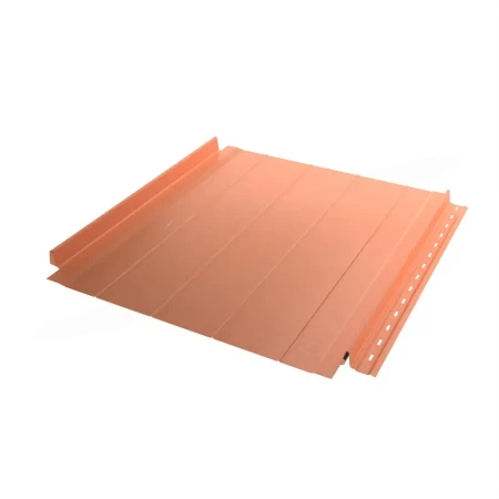 Кликфальц Металл Профиль Fastclick-Н Viking E 0,5   фото