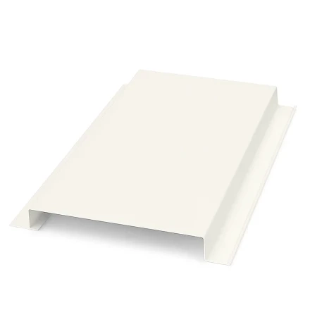 Линеарная панель Металл профиль Primepanel-О-Г 24х316 мм без руста полиэстер Ral 9010