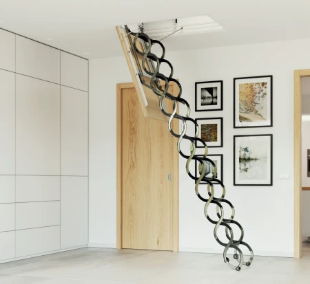 Ножничная Nozycowe (50x70x300)