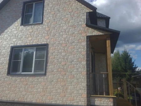 Burg (Льняной)