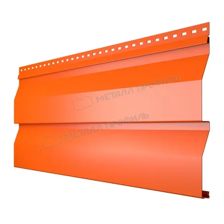 МП СК 0,5 Norman Ral 2004