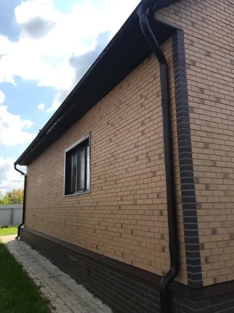 Berg (Золотистый)