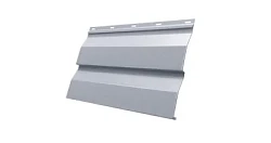 Металлосайдинг Grand Line Корабельная доска 0,45 полиэстер