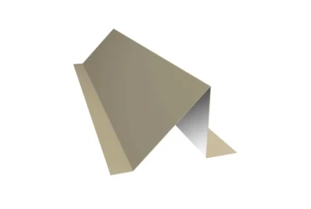 Планка снегозадержания Grand Line 0,5 Satin цвет RAL 1015