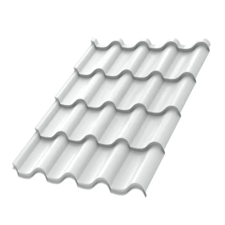 Монтерроса Norman 0,5 Ral 9003