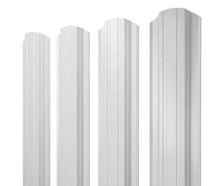 118 Полиэстер 0,5 RAL 9002 фигурный