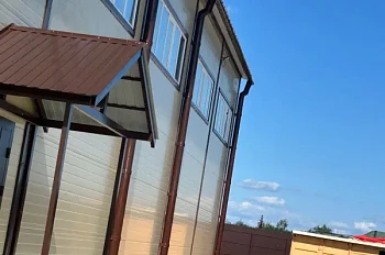 Объект №118 фото