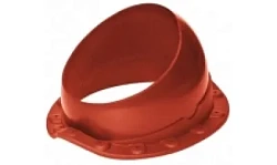 Проходной элемент крыши Krovent Base-VT Wave 125/150