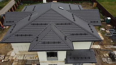 Объект №81 фото