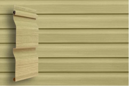 TUNDRA D4 Slim ясень