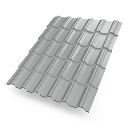 Kvinta plus полиэстер 0,45 Ral 9006