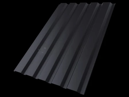 МП-35 Valori 0,5 DarkGrey