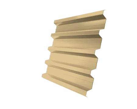Профнастил Grand Line Н60 Полиэстер 0,7   фото