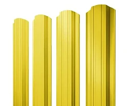 Штакетник Barrera 118 Полиэстер 0,5 фигурный