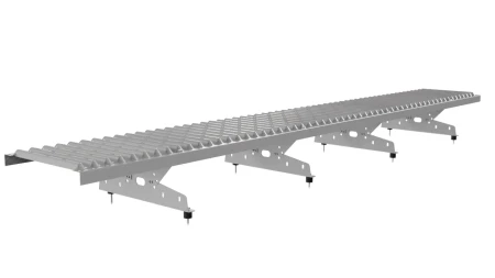 русский рубеж универсальный 2,5 м