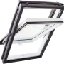 Мансардное окно Roto Designo R49 K200   фото Мансардное окно Roto Designo R49 K200   фото