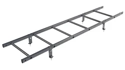 Кровельная лестница Borge Универсальная 1,8 м