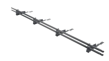 для натуральной кровли 3 м 