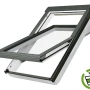 Мансардное окно Fakro Profi FTU-V U4   фото